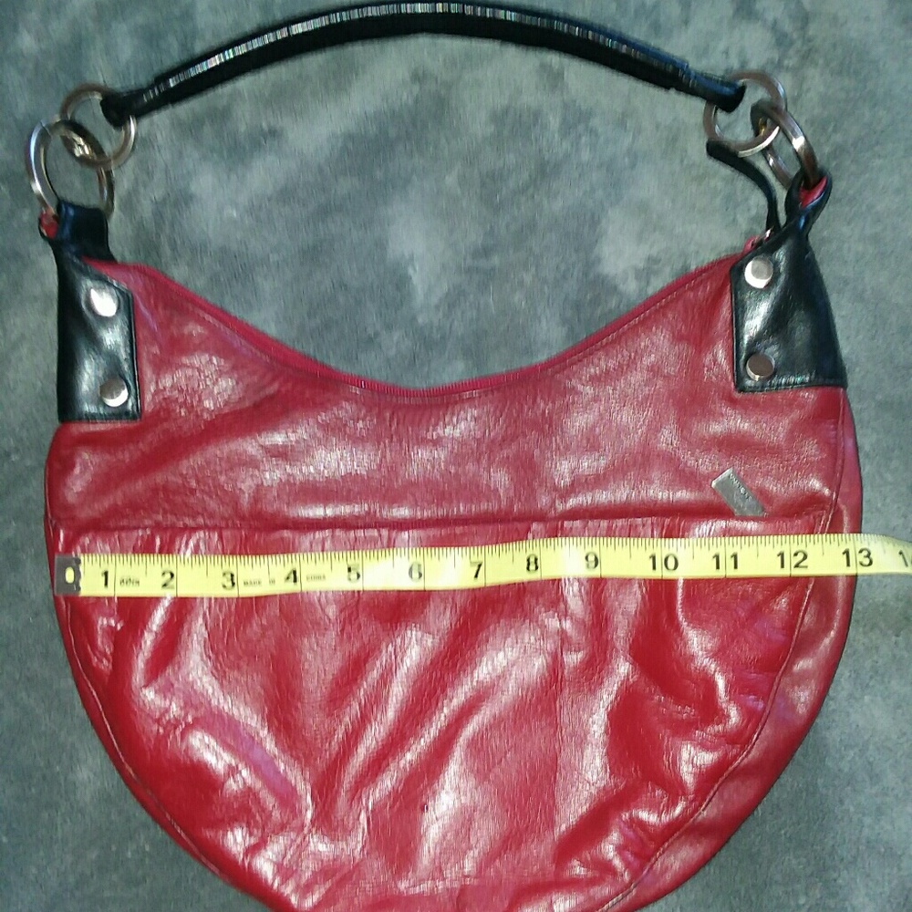 Perlina Soft Leather bag